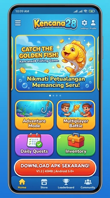 Pengguna kencana28 dapat dengan mudah menemukan aplikasi sesuai kebutuhan mereka.